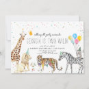 Recherche de animaux invitations Fête