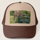 Recherche de vous aiment casquettes Animal