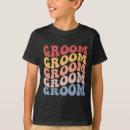 Zoek naar mijnheer tshirts Bijna getrouwd