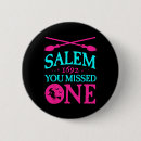 Recherche de sorcières salem badges Horreur