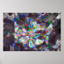 Zoek naar emoties posters Abstract