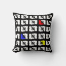 Recherche de couleur primaire coussins Pour tous