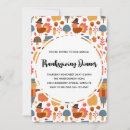 Recherche de motif de champignon invitations Automne
