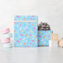 Zoek naar donuts cadeaupapier Doughnut