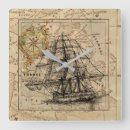 Zoek naar zeilschip klokken Vervoer