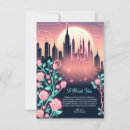 Recherche de futuriste vœux cartes Pour elle