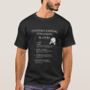 Recherche de plaisanteries de tennis tshirts Pour lui