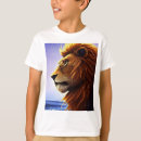Recherche de beau enfant tshirts Animal