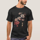 Recherche de cerise tshirts Fleur