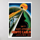Recherche de monte carlo posters Race