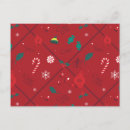 Recherche de motif de bonbons vœux cartes Elfe