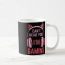Zoek naar video game mokken Console