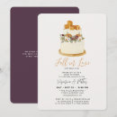 Recherche de autumn party invitations Pour tous