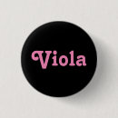 Zoek naar viool buttons Meisje