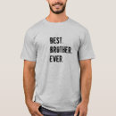 Zoek naar beste broer tshirts Cool