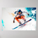 Recherche de snowboard posters Hiver