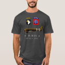 Recherche de wwii tshirts Vintage