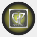 Recherche de concert autocollants Musique