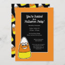 Recherche de whimsical halloween invitations Fête d'halloween