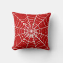 Recherche de rouge sang coussins Horreur