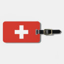Recherche de suisse bagages étiquettes Pays