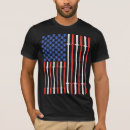 Recherche de chemise américaine tshirts Military