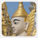 Recherche de divinité autocollants Bouddhiste