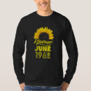 Recherche de tournesol vêtements Anniversaire