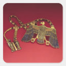 Recherche de vautour autocollants Dynastie