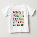 Recherche de lettre m bébé tshirts Pour tous