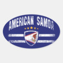 Recherche de drapeau du samoa autocollants Drapeaux du monde