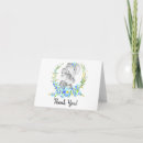 Recherche de éléphant bleu vœux cartes Safari