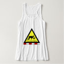 Zoek naar kruis tanktops Grappig