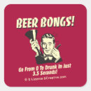 Recherche de drunks autocollants Alcool