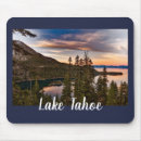 Recherche de lacs tapis souris Travel