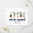 Recherche de pour la nouvelle maison invitations Typographie