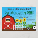 Recherche de vert tracteur invitations Grange