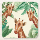 Recherche de illustrations vintages dessous de verres Aquarelle