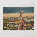 Zoek naar oude briefkaarten Oceaan