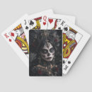 Recherche de dia los muertos jeux de cartes Calavera