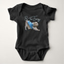 Recherche de citation de chien bébé vêtements Drôle