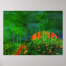 Recherche de de paysage posters Botanique