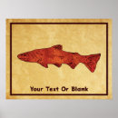 Recherche de truite brune posters Pour tous
