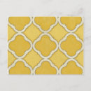 Recherche de motif géométrique cartes postales Motifs