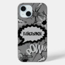 Zoek naar comic strip iphone hoesjes Stripboek