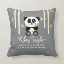 Recherche de bambou coussins Pour enfants