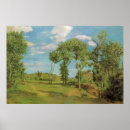Recherche de bazille posters Paysage