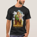 Recherche de saint joseph tshirts Catholicisme