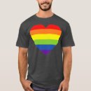 Zoek naar rainbow tshirts Lesbisch