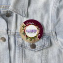 Recherche de motif tendance badges Marbre